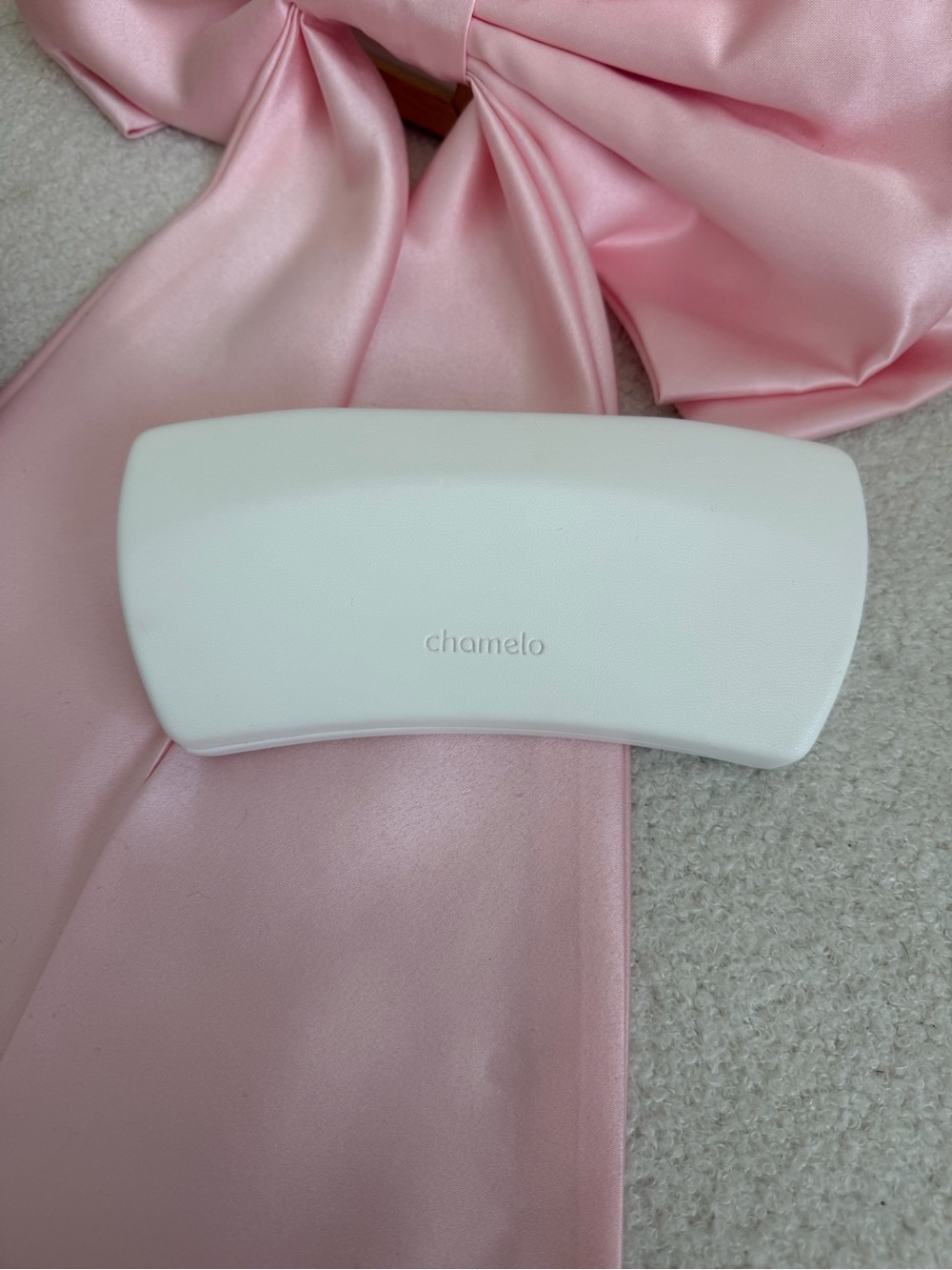 CHAMELO glasses - Picture 4 of 4